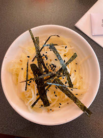 Soupe miso du Restaurant japonais Kiccho à Paris - n°4