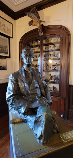 Museum «Franklin D. Roosevelt Presidential Library and Museum», reviews and photos