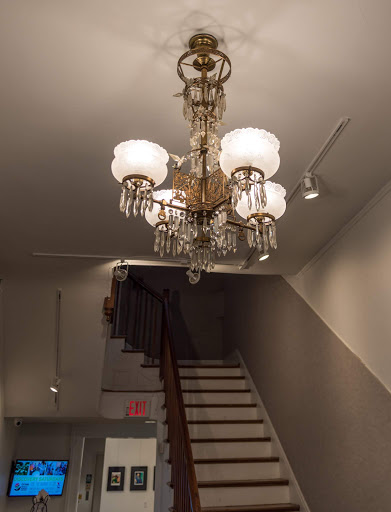 Science Academy «The Living Arts & Science Center», reviews and photos, 362 N Martin Luther King Blvd, Lexington, KY 40508, USA