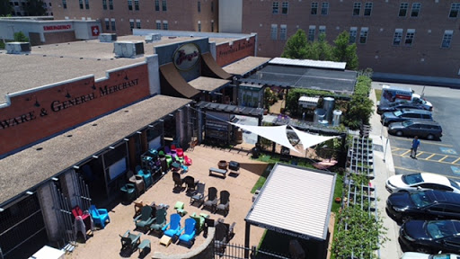 Hardware Store «Zinger Hardware & General Merchant», reviews and photos, 4001 N Lamar Blvd #300, Austin, TX 78756, USA