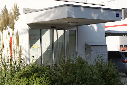 Fundbüro der Brühlgut Stiftung