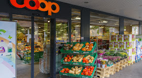 Coop Supermarkt Arlesheim