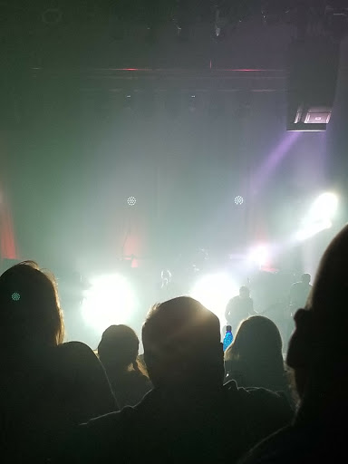 Event Venue «Cone Denim Entertainment Center», reviews and photos, 117 S Elm St, Greensboro, NC 27401, USA