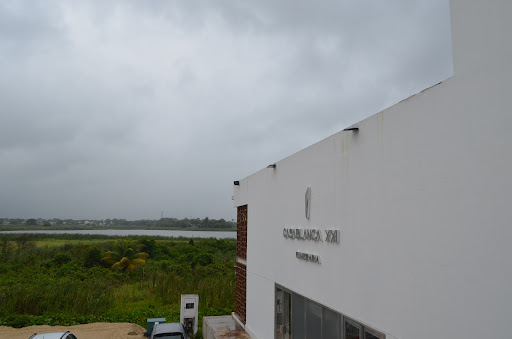 Casablanca XXI Funeraria y Crematorio en Villahermosa