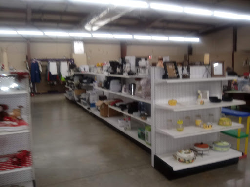 Thrift Store «Tender Hearts Thrift Store», reviews and photos, 1735 Heckle Blvd #117, Rock Hill, SC 29732, USA