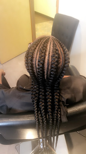 Beauty Supply Store «Hawa Hair Braiding Salon», reviews and photos, 1708 E Lebanon Rd, Dover, DE 19901, USA