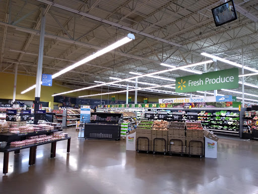 Department Store «Walmart Supercenter», reviews and photos, 12981 Shelbyville Rd, Middletown, KY 40243, USA