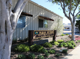 Santa Barbara Parks Division