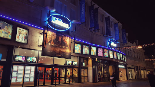 Saturday theaters Lille