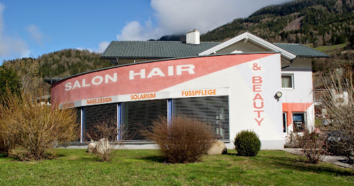 Salon Hair & Beauty In Flattach