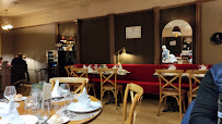 Atmosphère du Restaurant Comptoir Saint Sébastien à Nevers - n°2