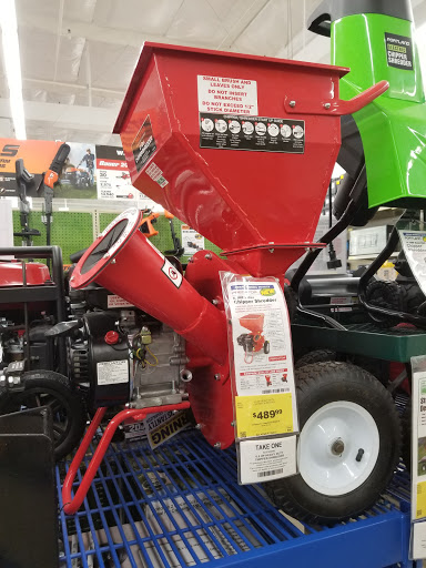 Hardware Store «Harbor Freight Tools», reviews and photos, 1255 W Yosemite Ave, Manteca, CA 95337, USA