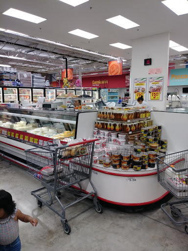Grocery Store «El Super», reviews and photos, 7502 W Thomas Rd, Phoenix, AZ 85033, USA