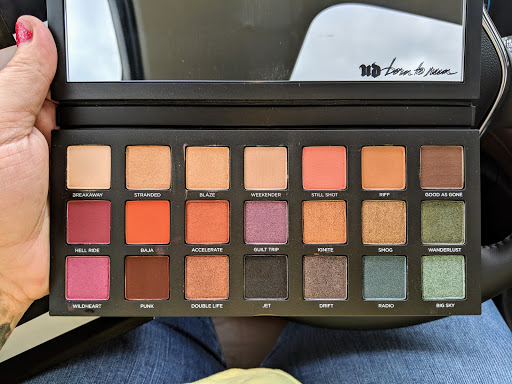 Cosmetics Store «SEPHORA», reviews and photos, 8758 NW Prairie View Rd, Kansas City, MO 64153, USA