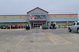 Tractor SupplyCo. image