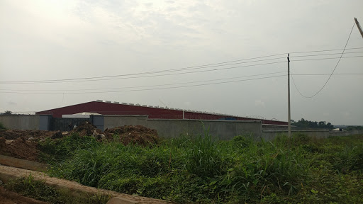 Jaro Industries (Deekay Group of Companies), New Makun City, Lagos - Ibadan Expy, Nigeria, Industrial Area, state Ogun