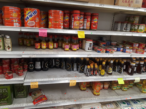 Asian Grocery Store «V-Mart international market», reviews and photos, 176 Narragansett Ave, Providence, RI 02907, USA