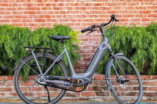 Bicycle Store «Bingham Cyclery», reviews and photos, 1895 Washington Blvd, Ogden, UT 84401, USA