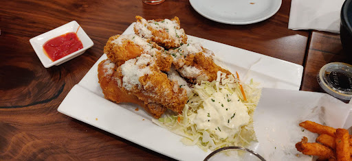 Vons Chicken Mountain View image