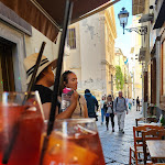 Photo n°1 de l'avis de Dan.i fait le 24/04/2023 à 19:52 sur le  A'Marenna - Sorrento Bakery & Bistrot à Sorrento