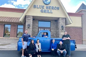 Blue Heron Grill image