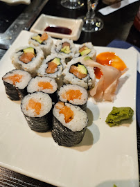 Les plus récentes photos du Restaurant japonais Asahi Sushi & Barbecue à Courbevoie - n°1