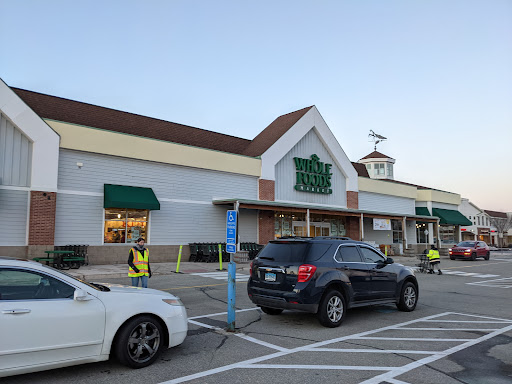 Fox Run Mall, 25-55 Welles St, Glastonbury, CT 06033, USA, 