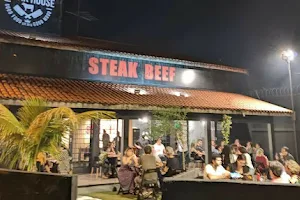 Steak Beef Churrascaria em Bauru Cortes Nobres de Angus na Parrilha image