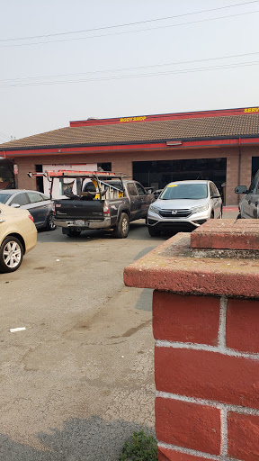 Used Car Dealer «Ur 1 Stop Auto Sales», reviews and photos, 44 E Front St, Watsonville, CA 95076, USA