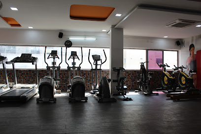 VACK FITNESS CENTRE