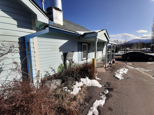 Donut Shop «Donut Mill», reviews and photos, 310 E Midland Ave, Woodland Park, CO 80863, USA