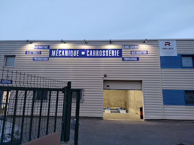 Mecanivac83 à La Seyne-sur-Mer