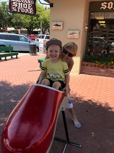 Shoe Store «Solvang Shoe Store», reviews and photos, 1663 Copenhagen Dr, Solvang, CA 93463, USA