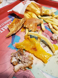 Plats et boissons du Restaurant KFC Caen Mondeville - n°3