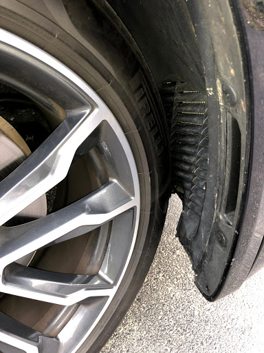 Auto Body Shop «Classic Coachwork», reviews and photos, 725 E Market St, West Chester, PA 19382, USA