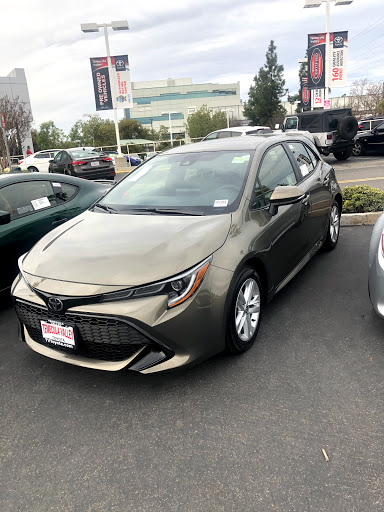 Temecula Valley Toyota