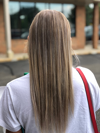 Hair Salon «En-Unison Salon», reviews and photos, 33625 W Seven Mile Rd, Livonia, MI 48152, USA