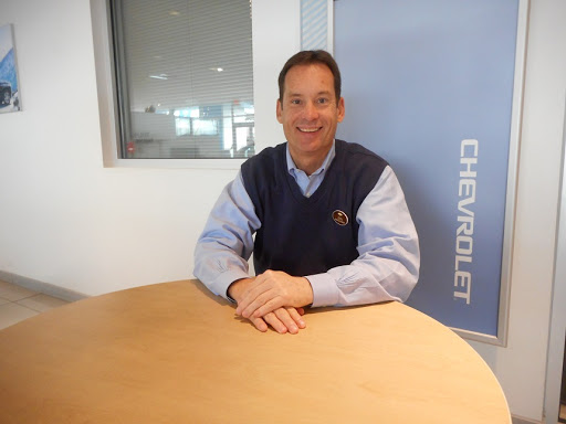 Chevrolet Dealer «Bob Fisher Chevrolet Inc», reviews and photos, 4111 Pottsville Pike, Reading, PA 19605, USA