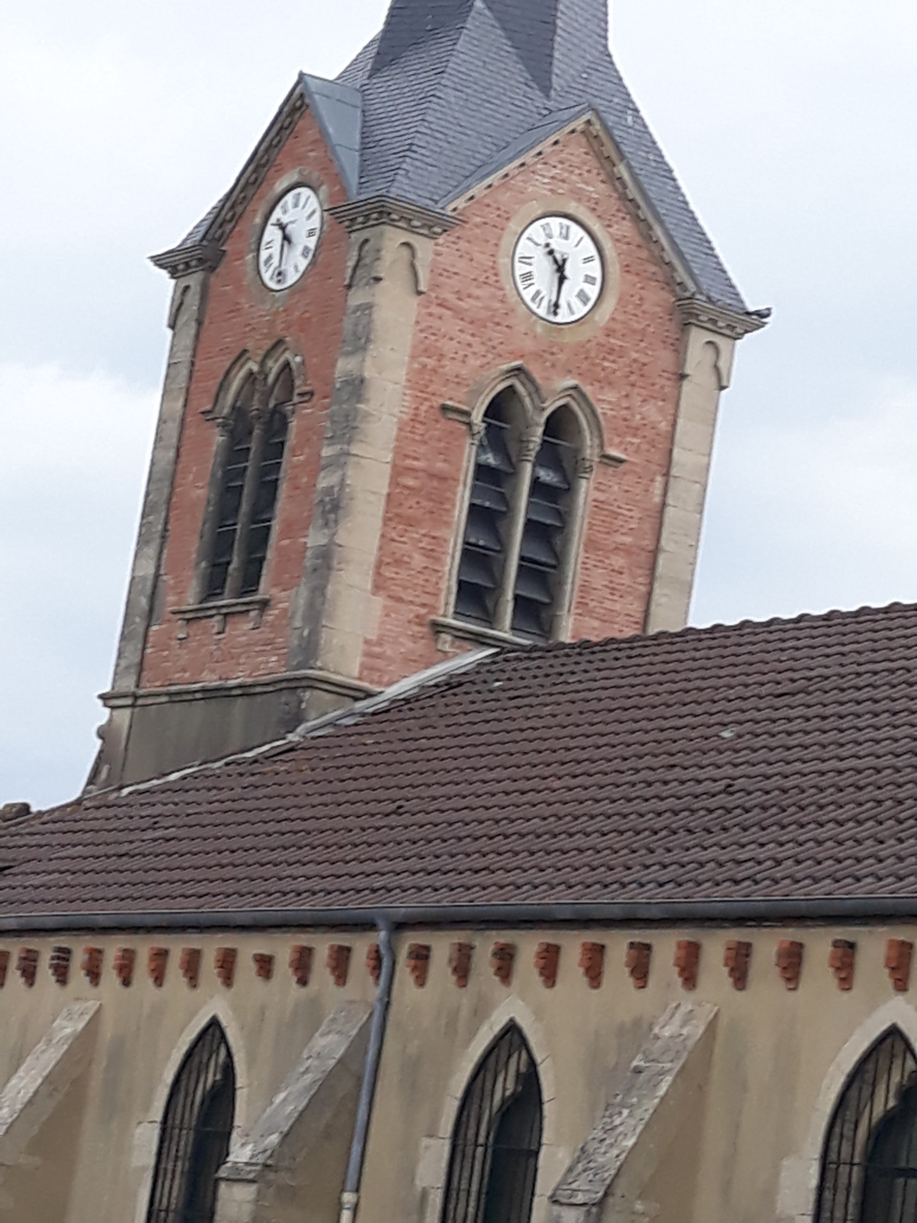 Photo n° 1 de l'avis de steph.n fait le 22/04/2019 à 10:56
