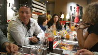 Atmosphère du Restaurant de grillades Poivre Rouge à Bollène - n°8