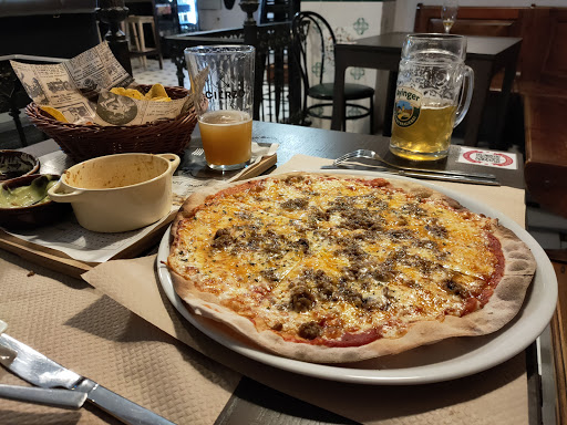 Cervecería Mononoke Board Game Café en Zaragoza