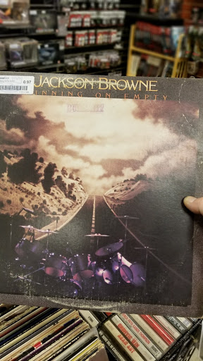 Record Store «Bull Moose», reviews and photos, 683 Hogan Rd, Bangor, ME 04401, USA