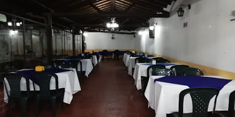 Restaurante El Manantial - Cl. 50 #5054, Rionegro, Antioquia, Colombia