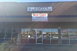 Cappy's Breakfast Cafe image