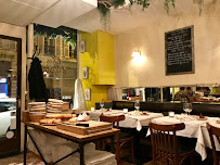 Atmosphère du Restaurant français Chez Delphine à Paris - n°9