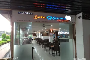 Restoran Sate Kajang Hj Samuri (PKNS Shah Alam) image