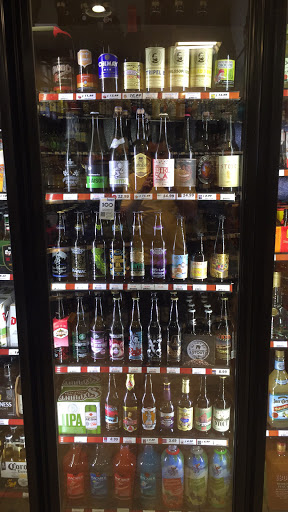 Liquor Store «Mirage Fine Spirits», reviews and photos, 4405 Colleyville Blvd #110, Colleyville, TX 76034, USA