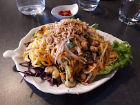 Phat thai du Restaurant thaï Chili Thai Restaurant à Mulhouse - n°10