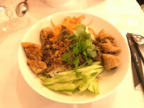 Vermicelle du Restaurant vietnamien Restaurant Petit Saigon à Paris - n°7