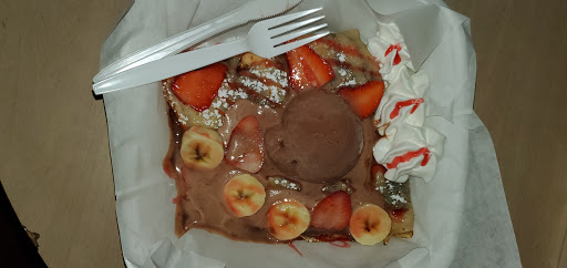 Ice Cream Shop «Dolce Roma», reviews and photos, 4200 Padre Blvd, South Padre Island, TX 78597, USA